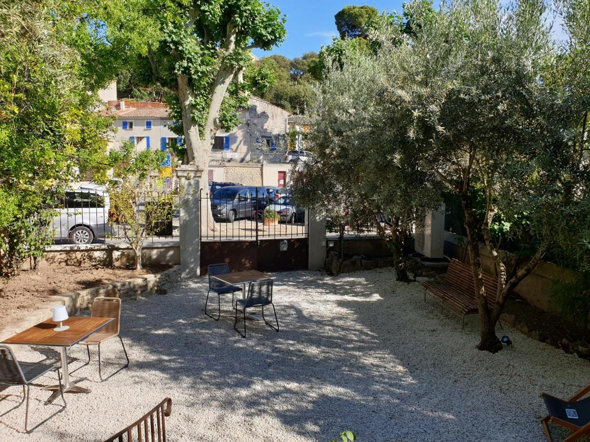 Le Clos Marceau Bedoin