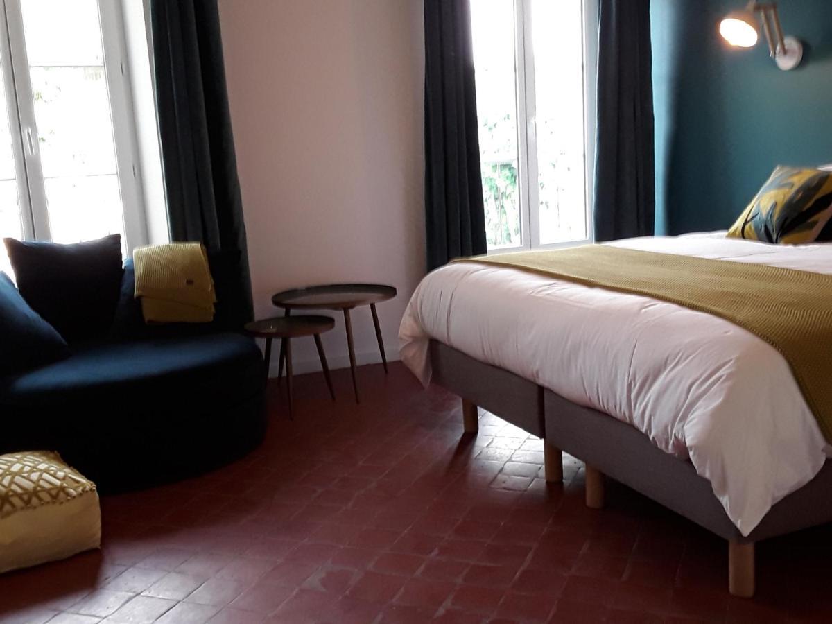 Le Clos Marceau