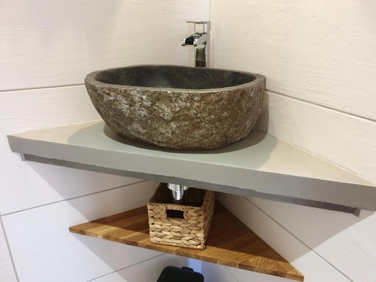 Couette-café Le Clos Marceau Bédoin