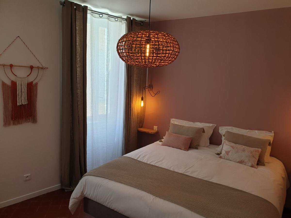 Le Clos Marceau Couette-café 2*