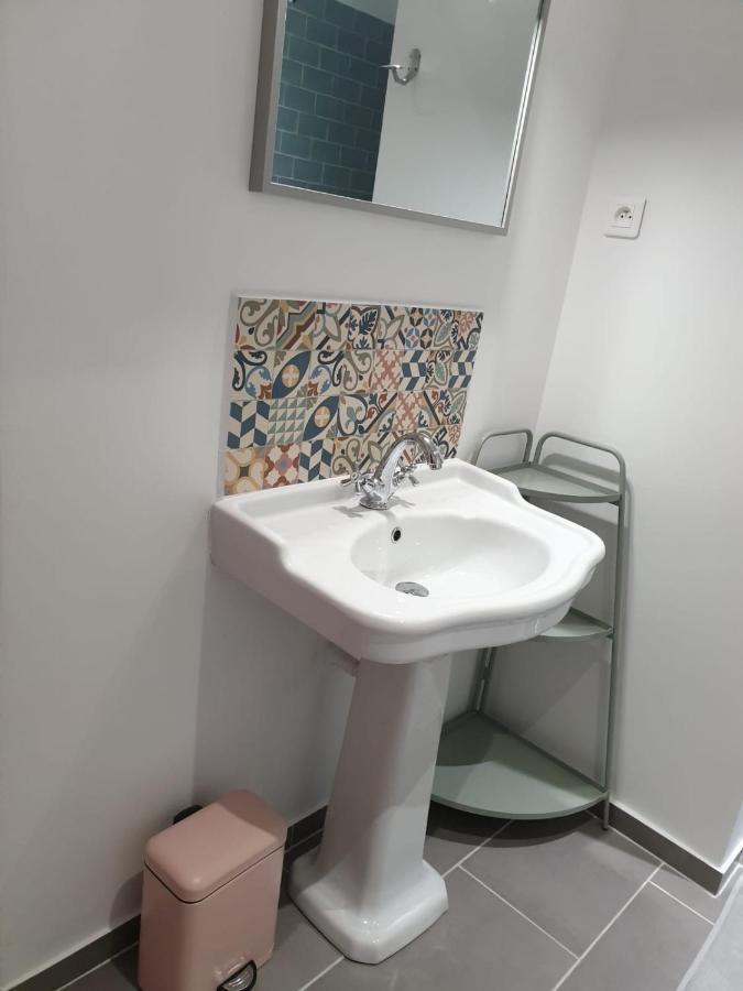 Le Clos Marceau Couette-café 2*