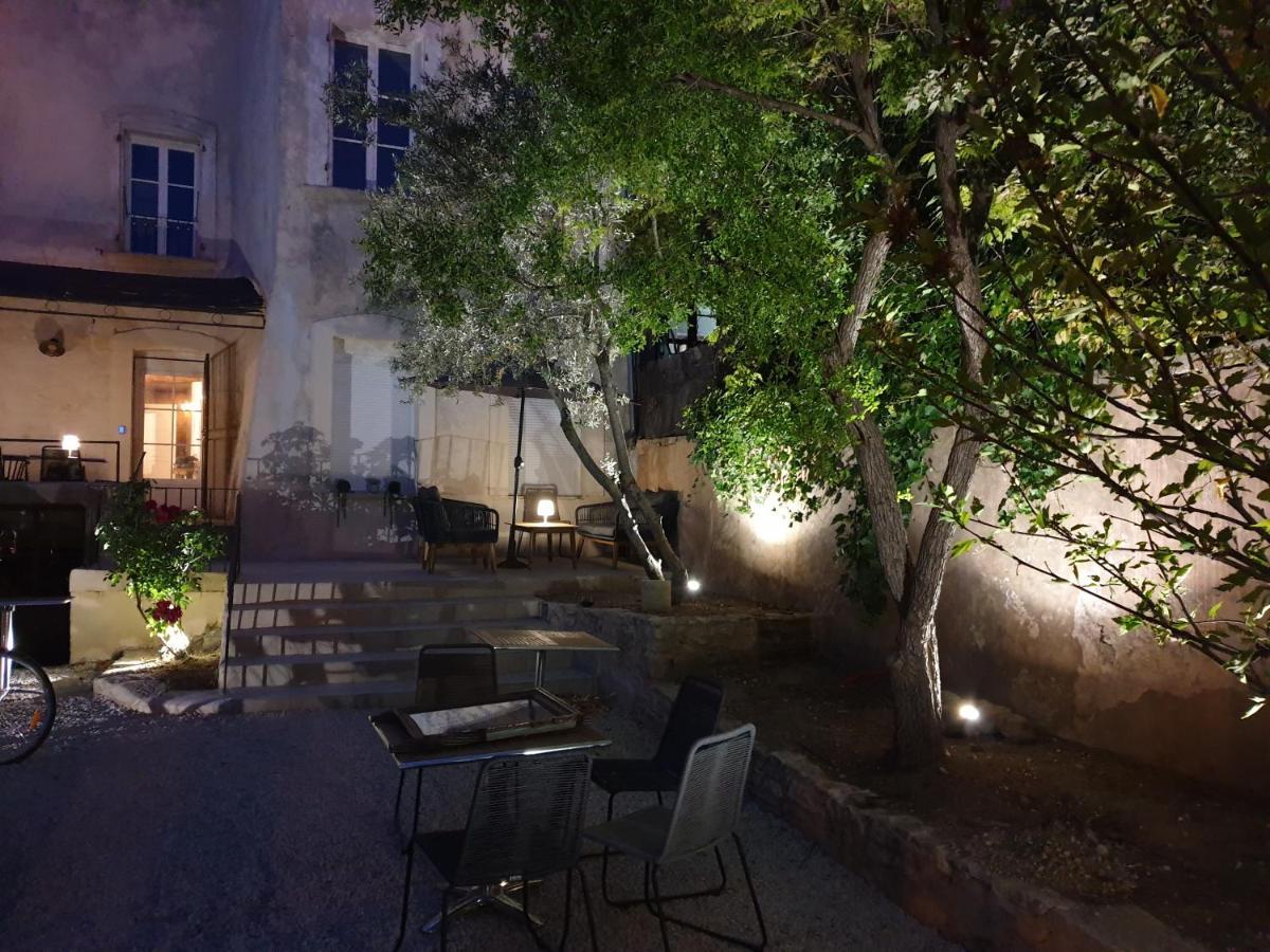 Le Clos Marceau Couette-café 2*