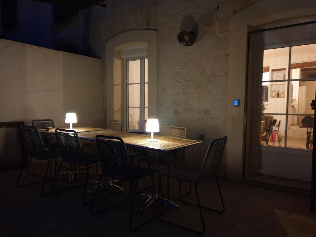 Couette-café Le Clos Marceau 2*