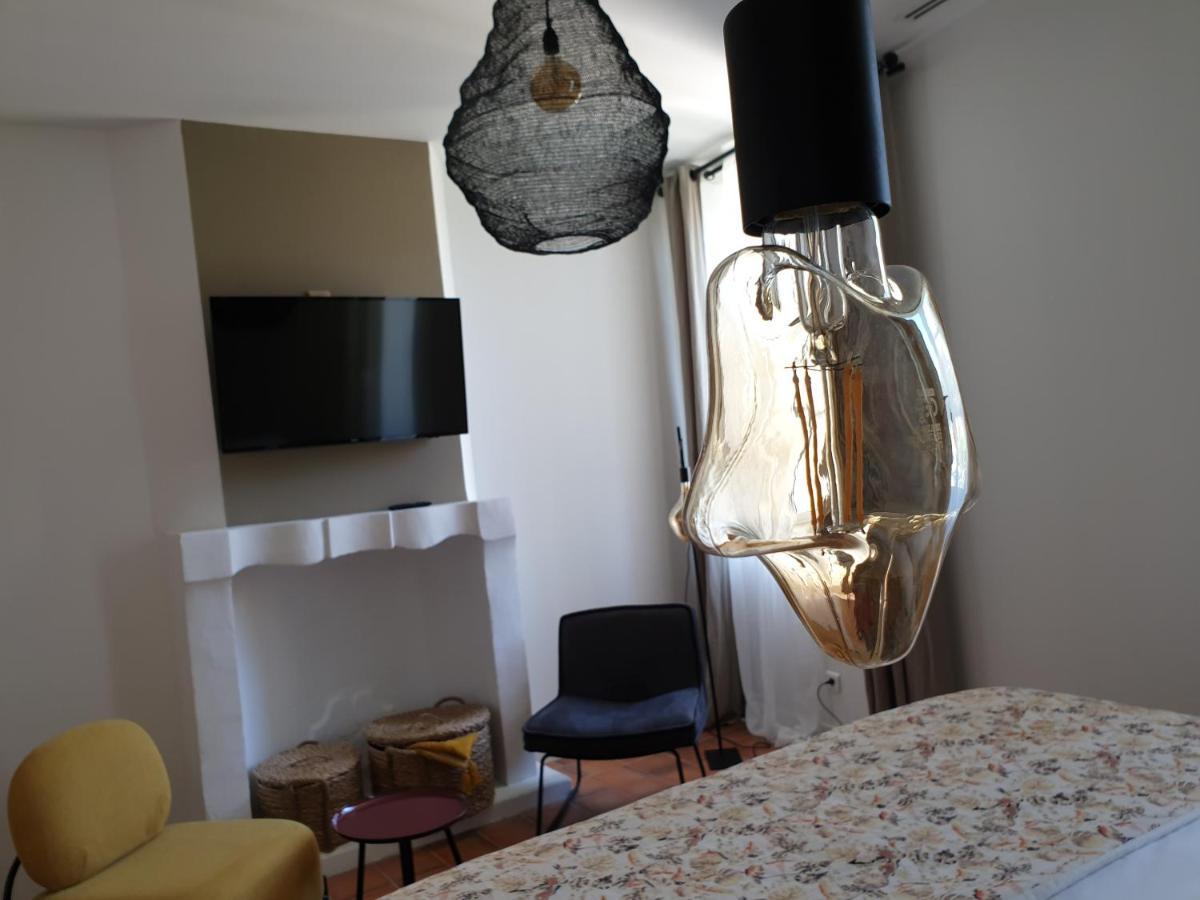 Couette-café Le Clos Marceau Bédoin