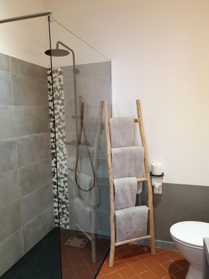 Couette-café Le Clos Marceau Bédoin