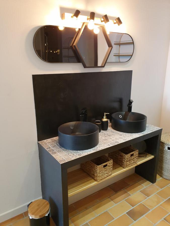 Couette-café Le Clos Marceau 2*